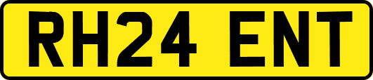 RH24ENT