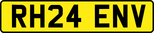 RH24ENV