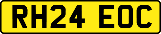 RH24EOC