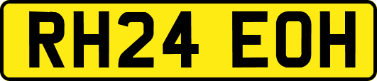 RH24EOH