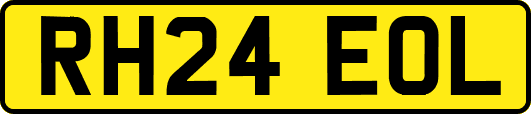 RH24EOL
