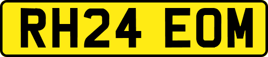 RH24EOM