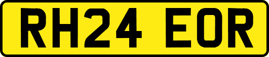 RH24EOR
