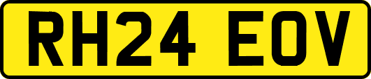 RH24EOV