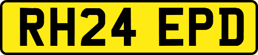 RH24EPD