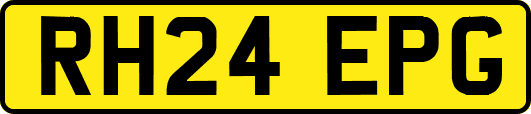 RH24EPG