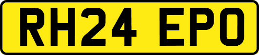 RH24EPO