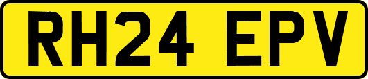 RH24EPV