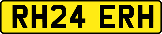 RH24ERH
