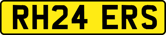 RH24ERS