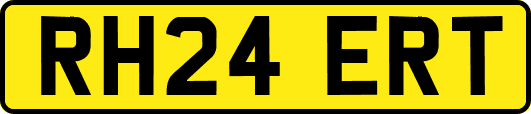 RH24ERT