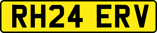 RH24ERV