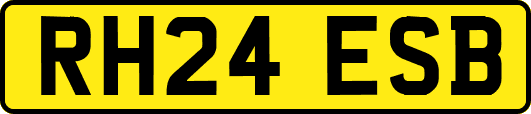 RH24ESB