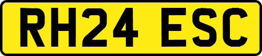 RH24ESC