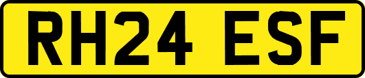 RH24ESF