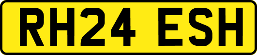 RH24ESH