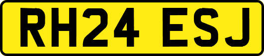 RH24ESJ