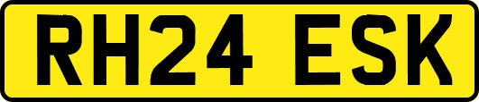 RH24ESK