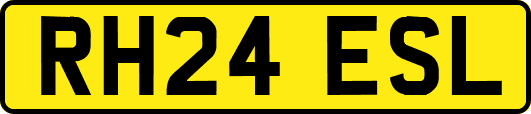 RH24ESL