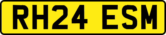 RH24ESM