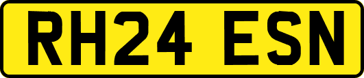 RH24ESN