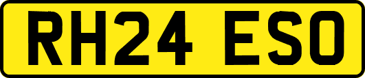 RH24ESO