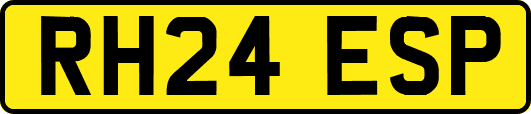 RH24ESP