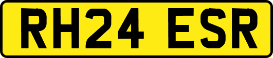 RH24ESR