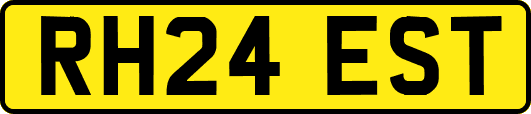 RH24EST