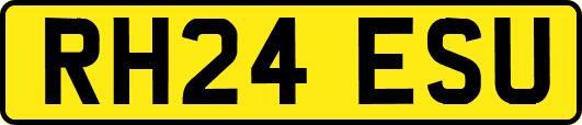 RH24ESU