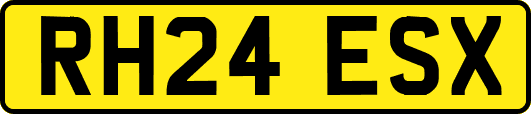 RH24ESX