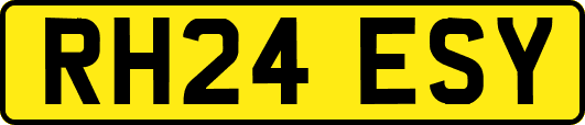RH24ESY