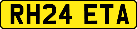 RH24ETA