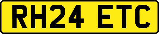 RH24ETC