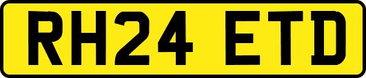 RH24ETD