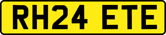 RH24ETE