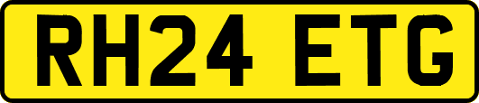 RH24ETG