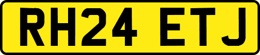 RH24ETJ