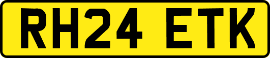 RH24ETK
