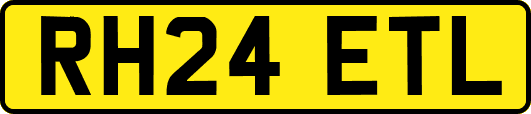 RH24ETL