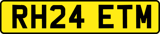 RH24ETM