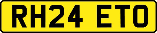 RH24ETO