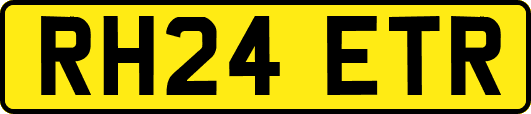 RH24ETR