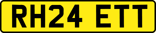 RH24ETT