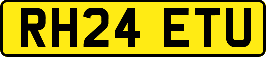 RH24ETU
