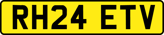 RH24ETV