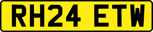 RH24ETW