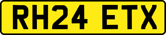 RH24ETX