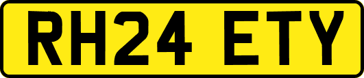 RH24ETY