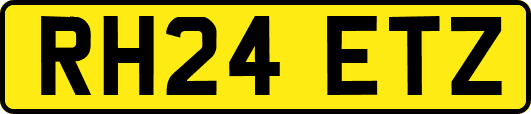 RH24ETZ